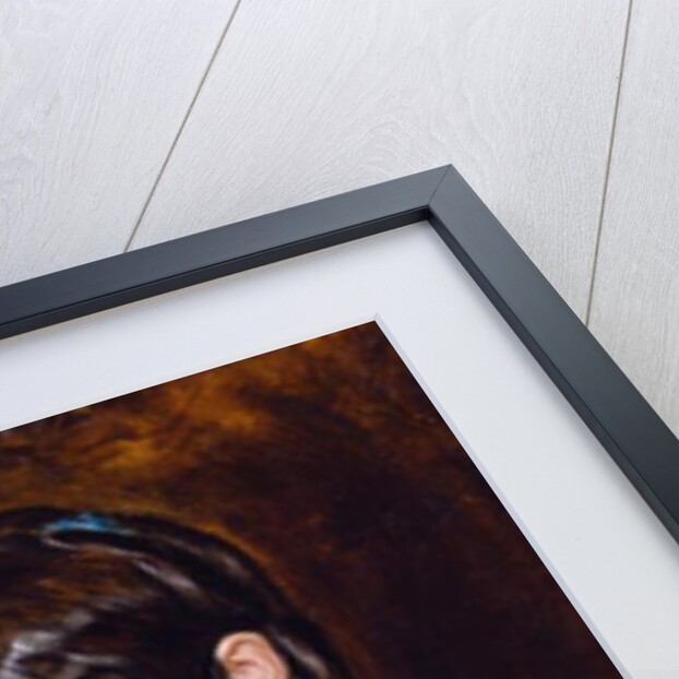 The Inkeeper's Daughter by Charles West Cope