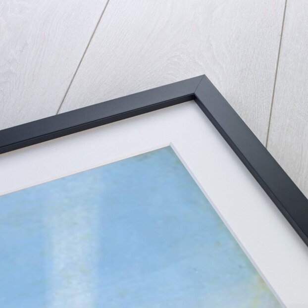 Thunderstorm Passing over the Black Country, Sunset by Frederick Joseph Butler Lines