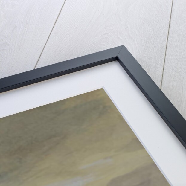 Champagnole by John Ruskin