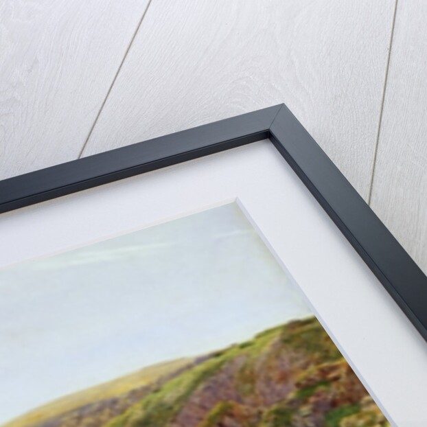 Anstey's Cove, South Devon by George Price Boyce