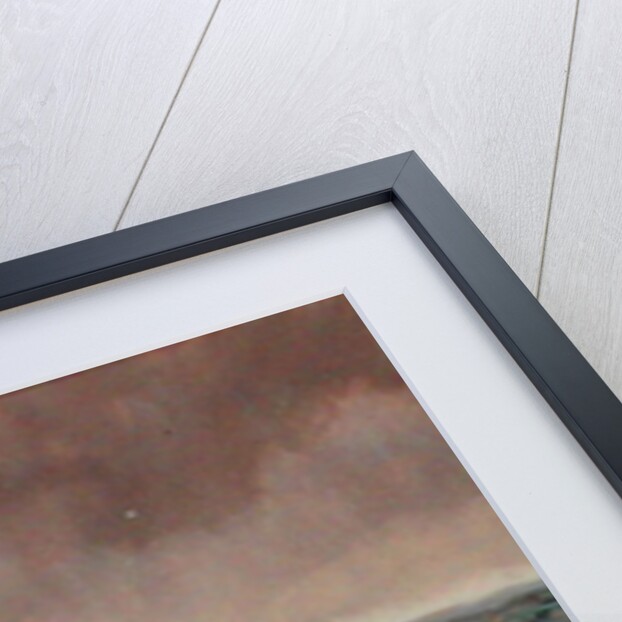 A Southerly on the Clyde, 14th June 1886 by John Brett