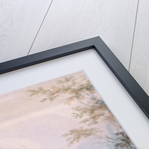 Portrait of a Child by English School