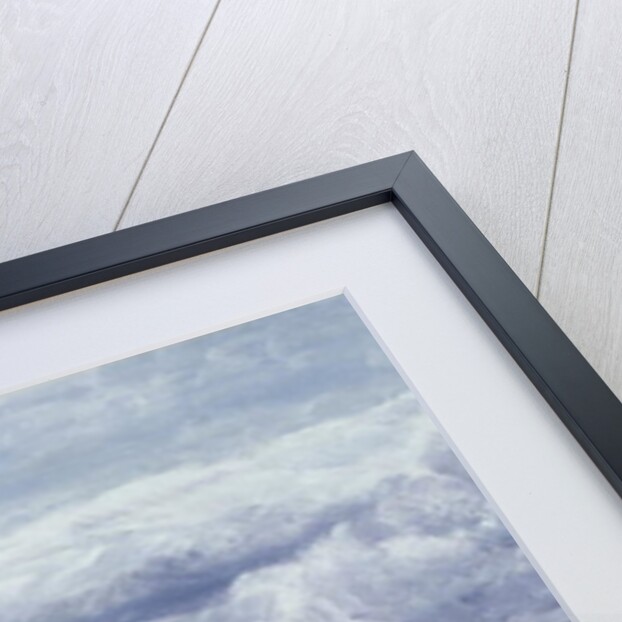 Isle of Arran, 7th August 1883 by John Brett