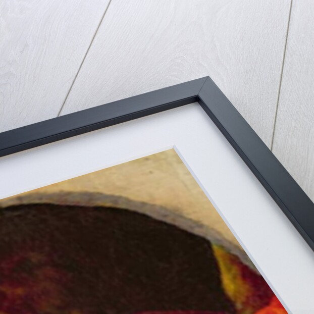 Annunciate Angel by Cesare Dandini