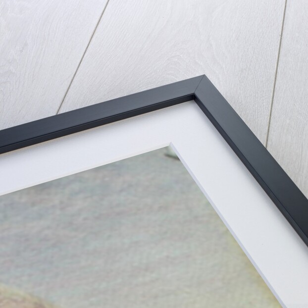 The Matterhorn, 1870 by William Gersham Collingwood