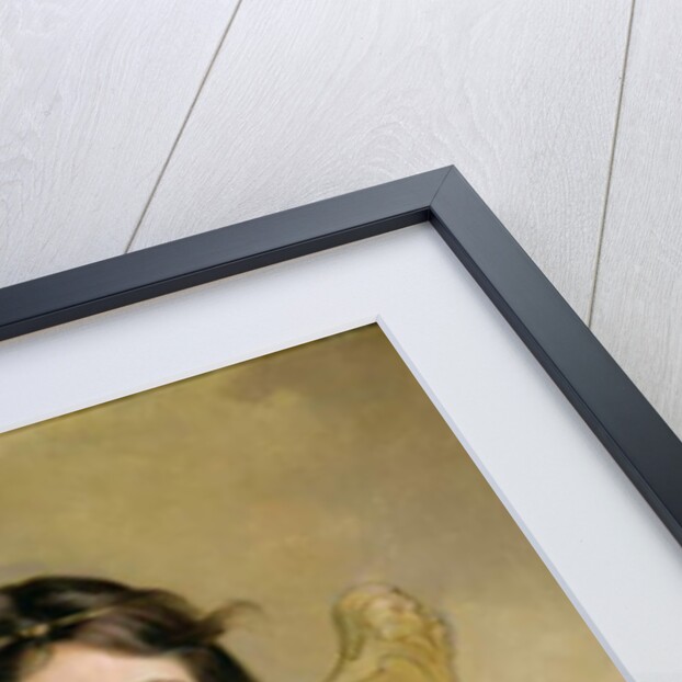 Erin, The Spirit of Ireland, 1898 by Talbot Hughes