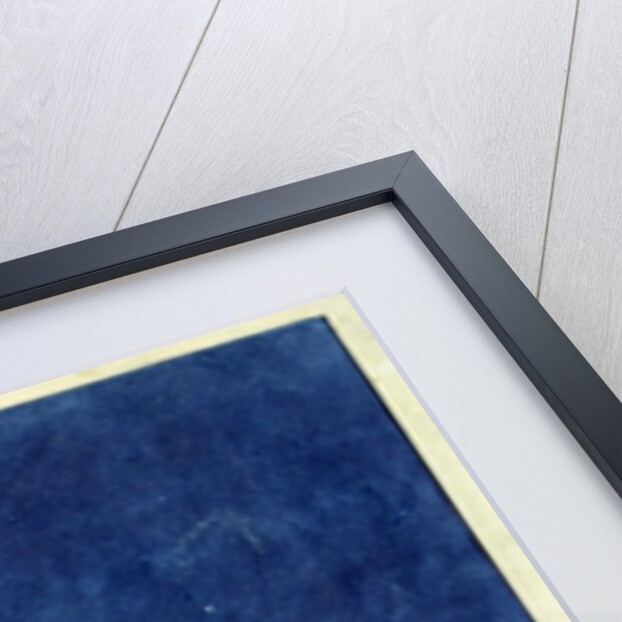 Donati's Comet, 1858 by William (1789-1862) (after) Turner