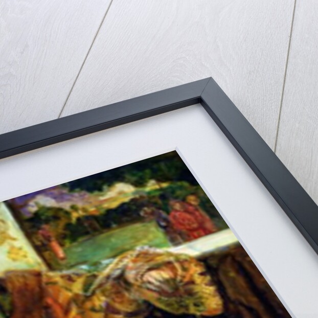 The Queen of Hearts by Claude Andrew Calthrop