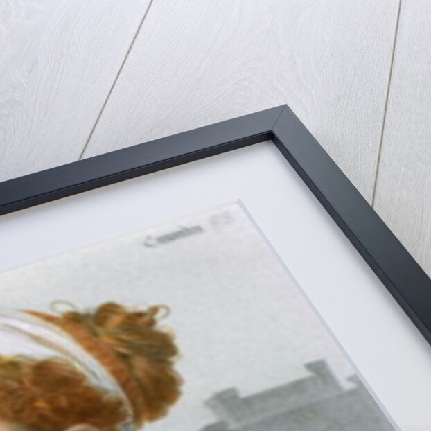 Cassandra by Anthony Frederick Augustus Sandys