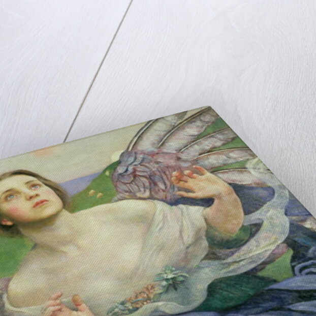 The Gift of Sight by Annie Louisa Swynnerton