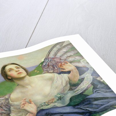 The Gift of Sight by Annie Louisa Swynnerton