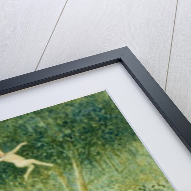 A Midsummer Night's Dream, 1895 by Henry Towneley Green