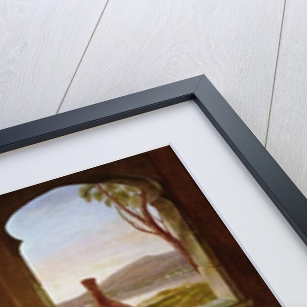 Favourite of the Harem by John Frederick Lewis