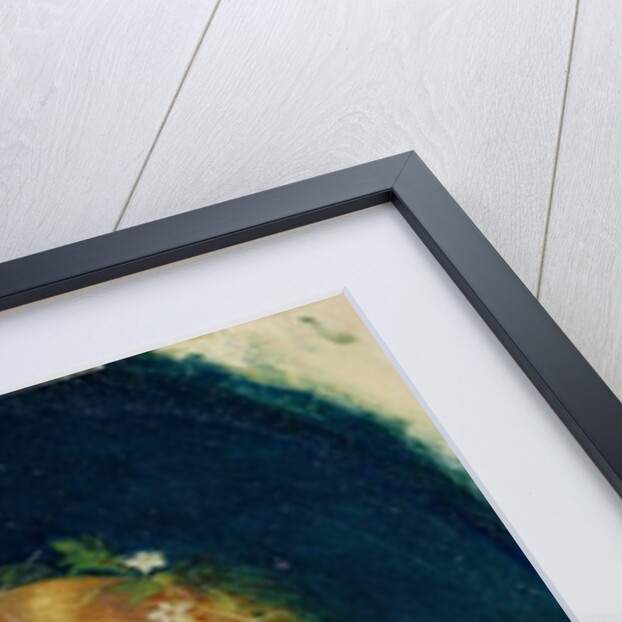 Ophelia or Evangeline by William Gale