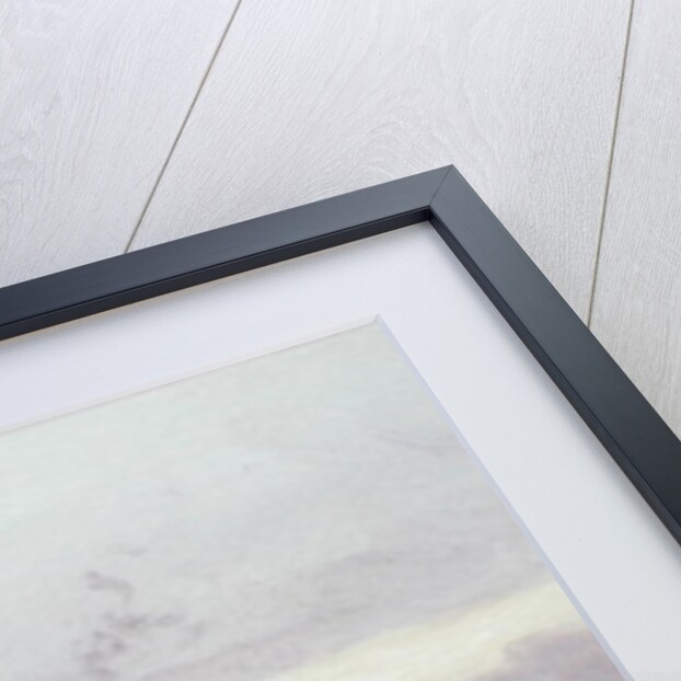 The Argentine Corvette 'Uruguay' in the Antarctic by Eduardo de Martino