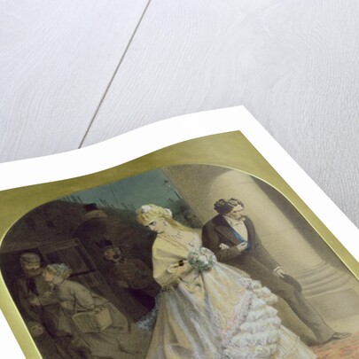 Envy by Adelaide Claxton