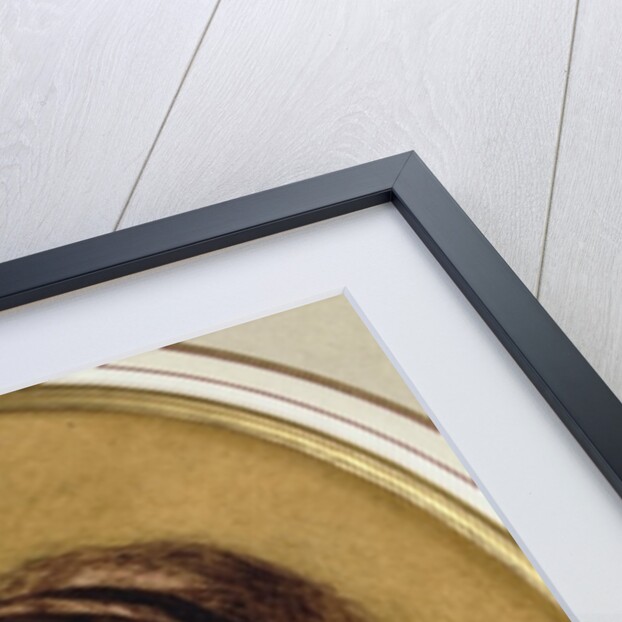 Kate Collins 1865 by Marcus Stone