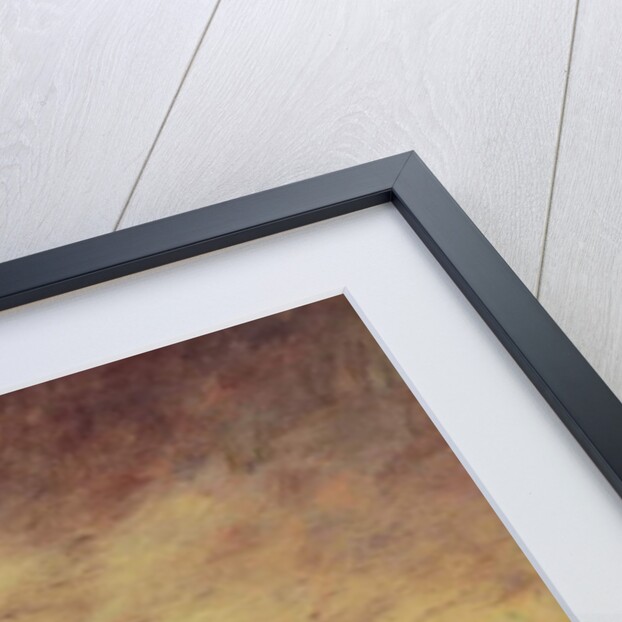 Sunset, Iona by David Young Cameron