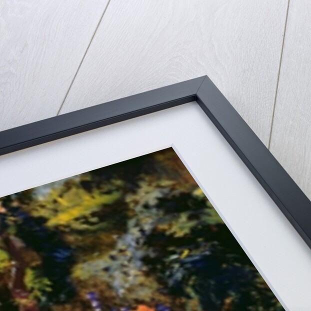 An Afternoon Nap by Harry Mitten Wilson