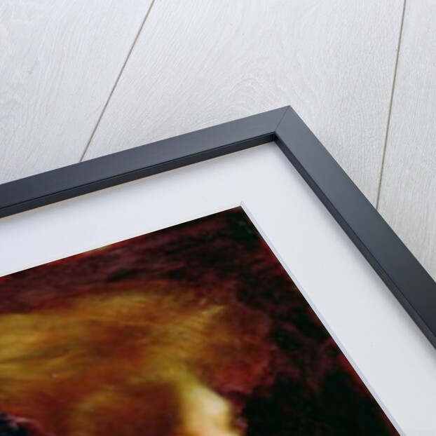 Faith by William Henry Margetson