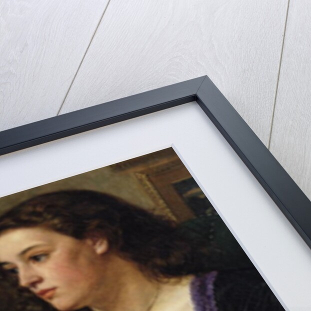 Day Dream by Edward John Poynter