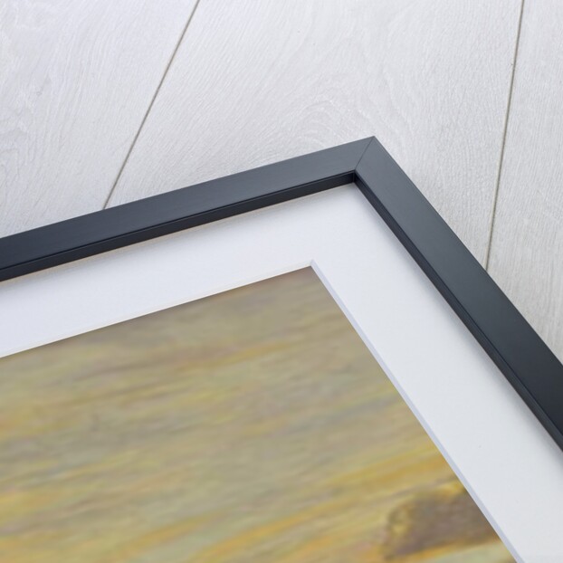 Sunset by John Brett