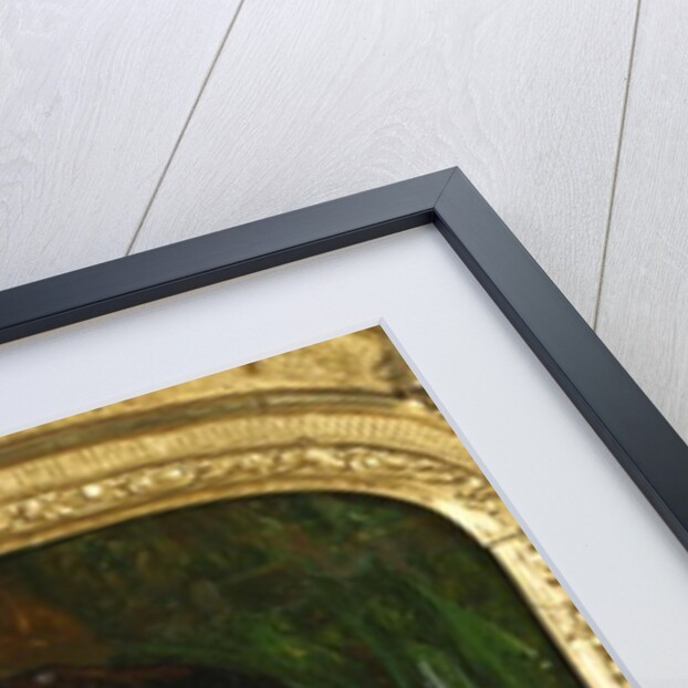 Portrait of a Man by William Etty