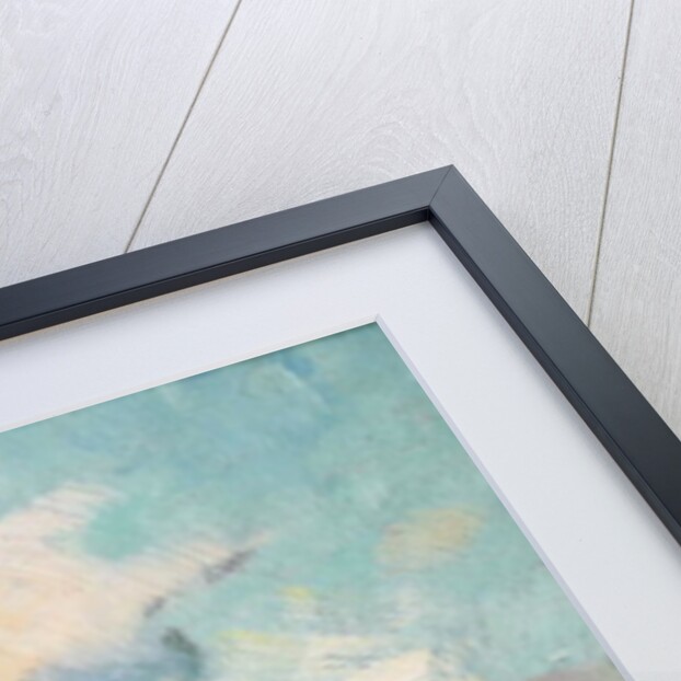 Sea Study - Morning by Adrian Scott Stokes