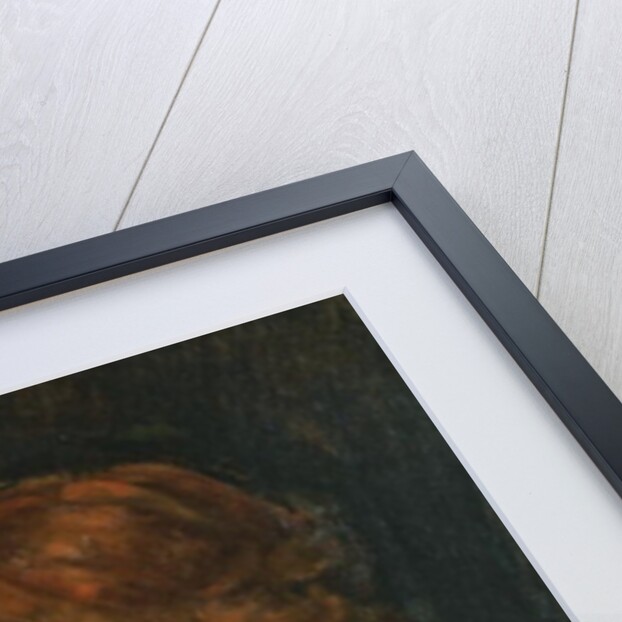 Venetta by Samuel Luke Fildes