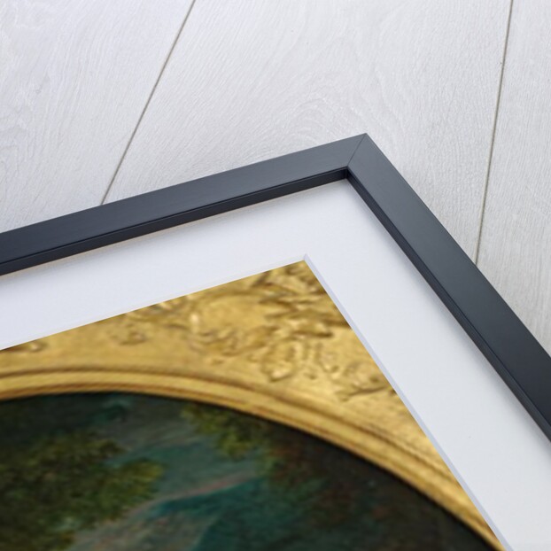 Two Girls Bathing by William Etty