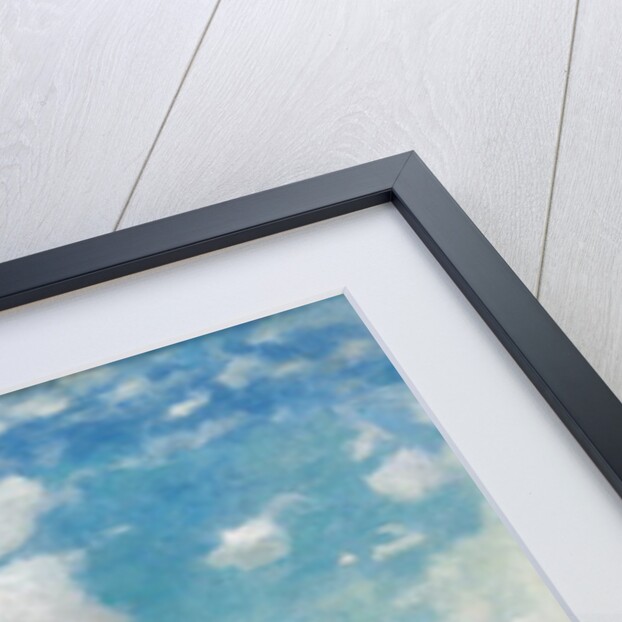 New Brighton from the Mersey, 1907 by James Hamilton Hay