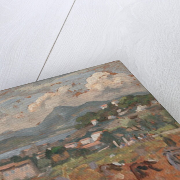 Beyond Avignon by Roger Eliot Fry