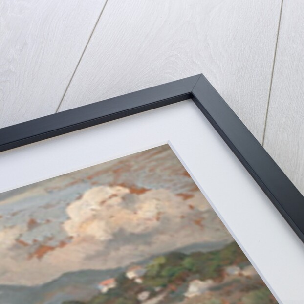 Beyond Avignon by Roger Eliot Fry