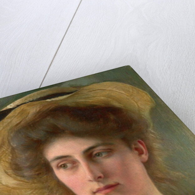 Elegante by Albert Lynch