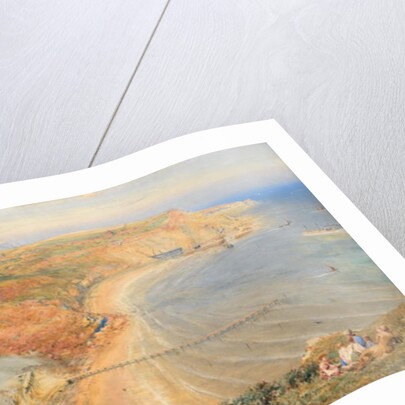 Port Mulgrave by Henry Burdon Richardson