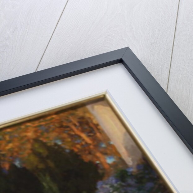 The Audience by Thomas Edwin Mostyn