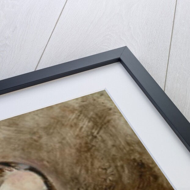 Rebecca by William Etty