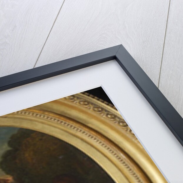 Le Concert Champetre, after Titian by William Etty