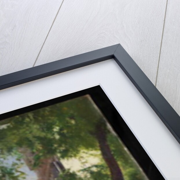 A View of Venice from a Terrace by Henry Woods