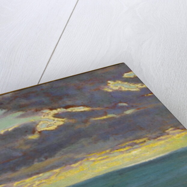 From Pentire Point by Arthur Hughes