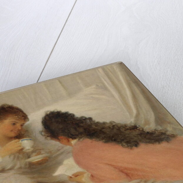 A Letter from Edwin by John Morgan