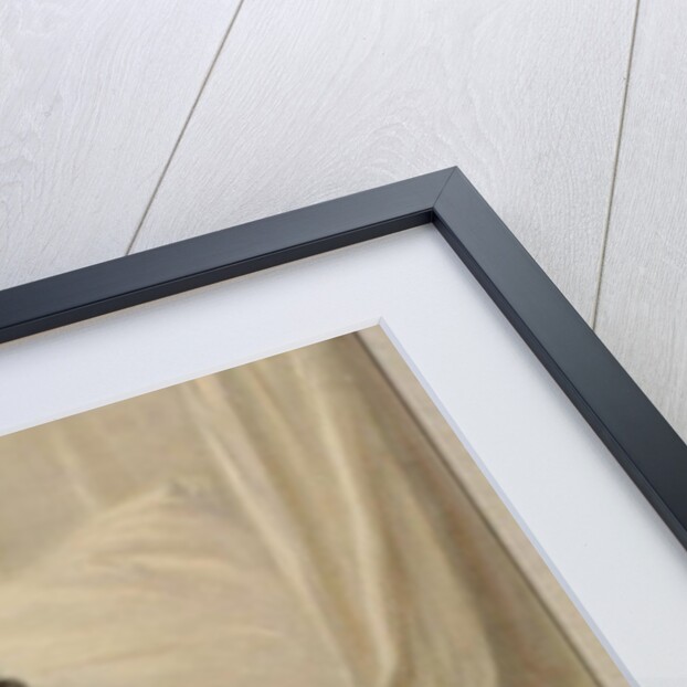 A Letter from Edwin by John Morgan