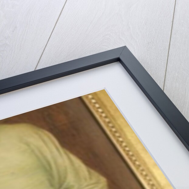 Enid, 'And seeing her so sweet and serviceable' by Alice M. Scott