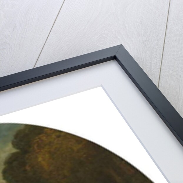 Pastoral Concert, after Titian by William Etty