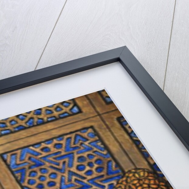 Zira: in Captivity by John Byam Liston Shaw