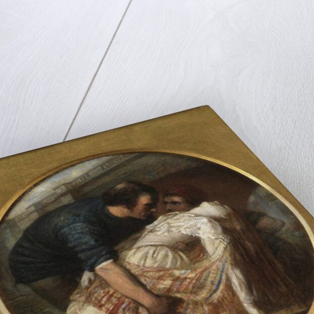 The Bridge of Sighs by William James Grant