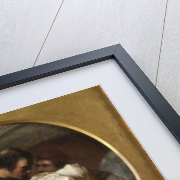 The Bridge of Sighs by William James Grant