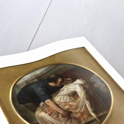 The Bridge of Sighs by William James Grant