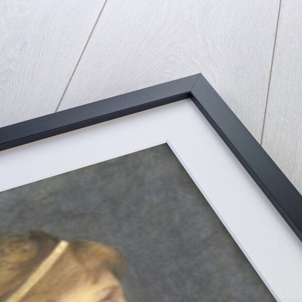 Helen Thornycroft by Edith Martineau