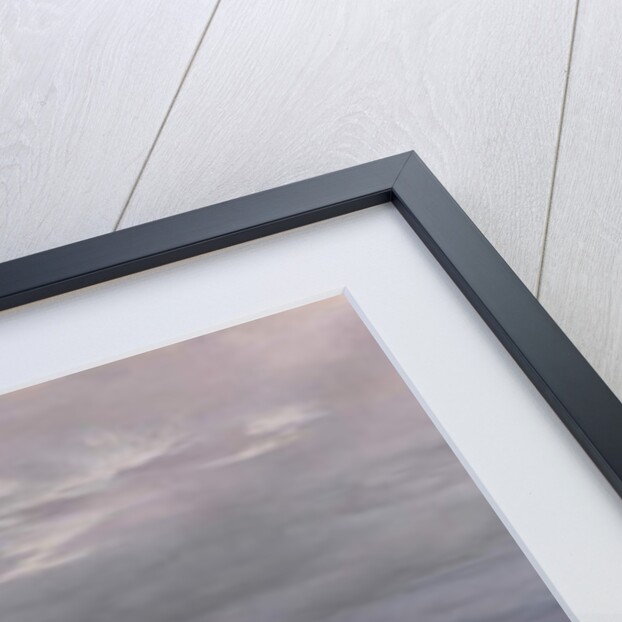 Yachts in a Seaway, Mediterranean, 1871 by John Brett